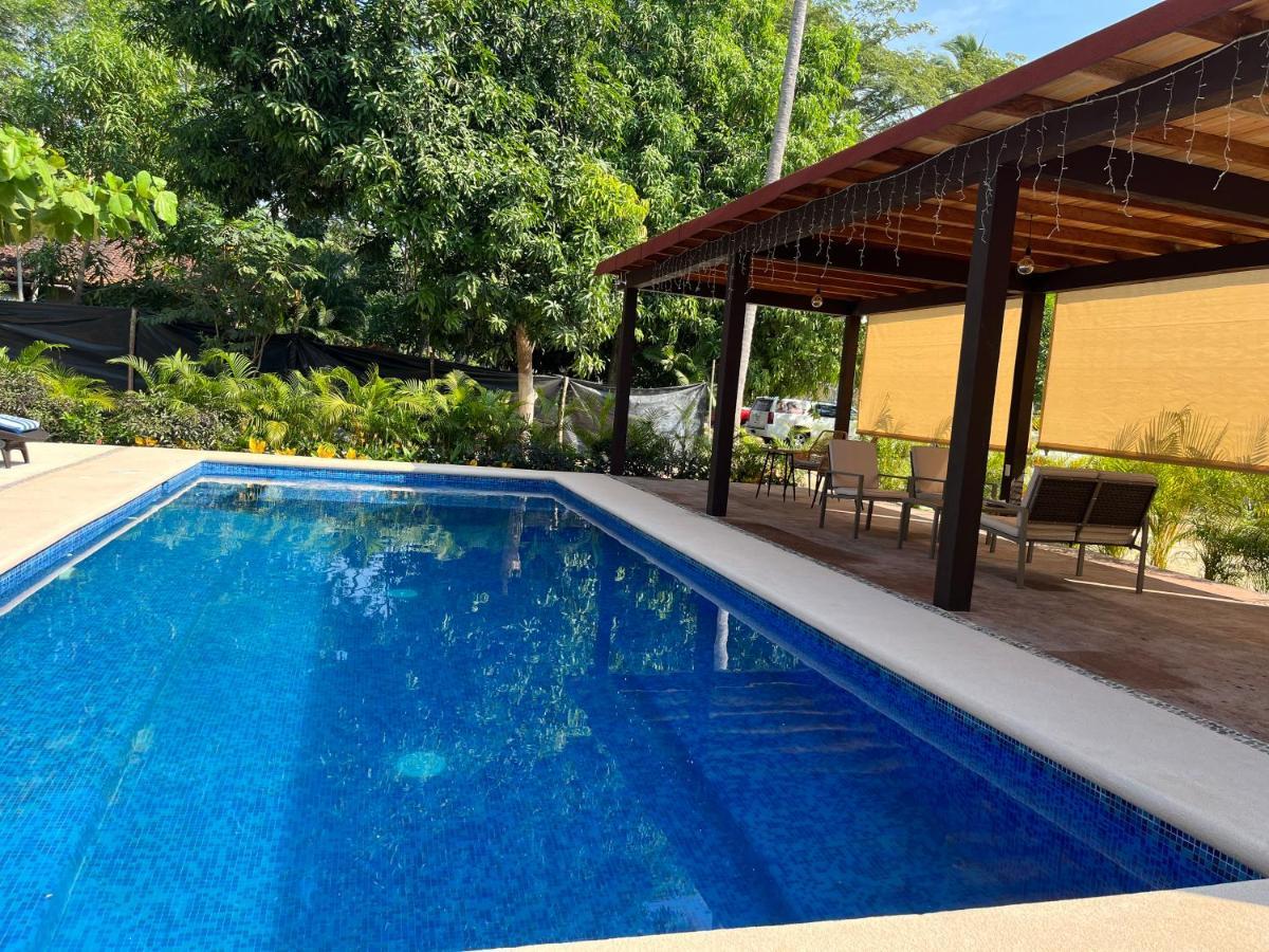 Natura Hotel & Villas Zihuatanejo Kültér fotó