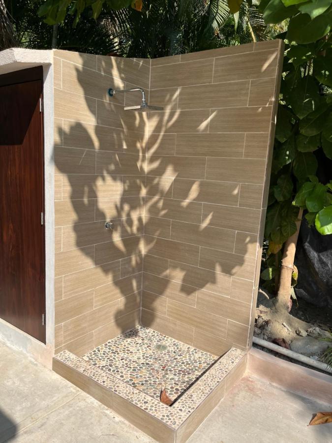 Natura Hotel & Villas Zihuatanejo Kültér fotó